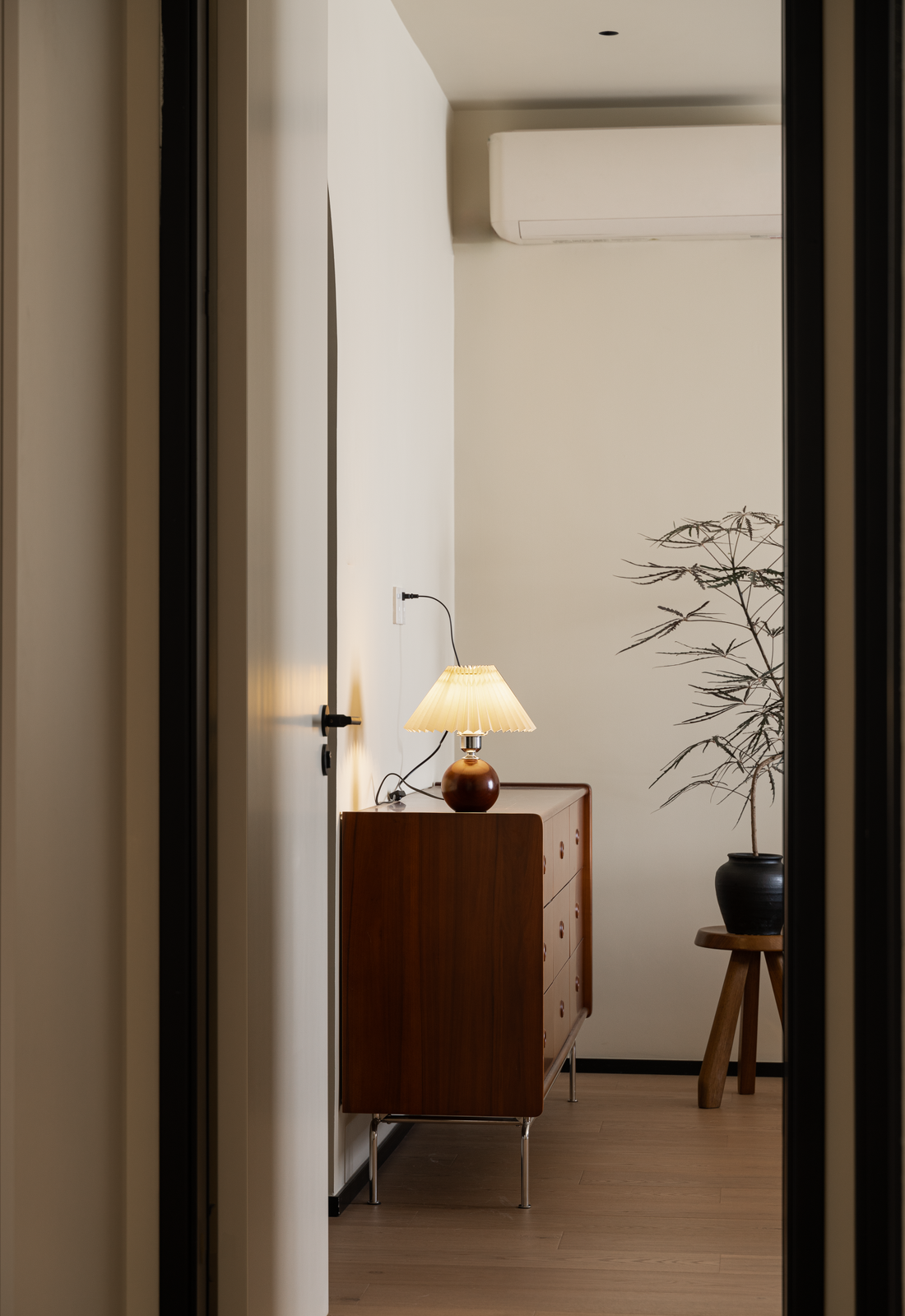 一处自在地,平层-39