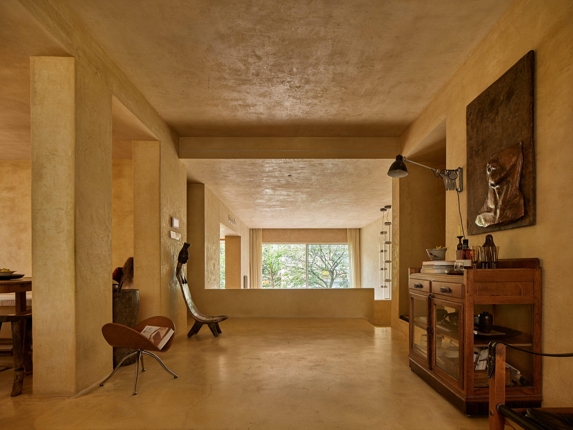 云中花苑丨中国温州丨美栽堂筑造社-21