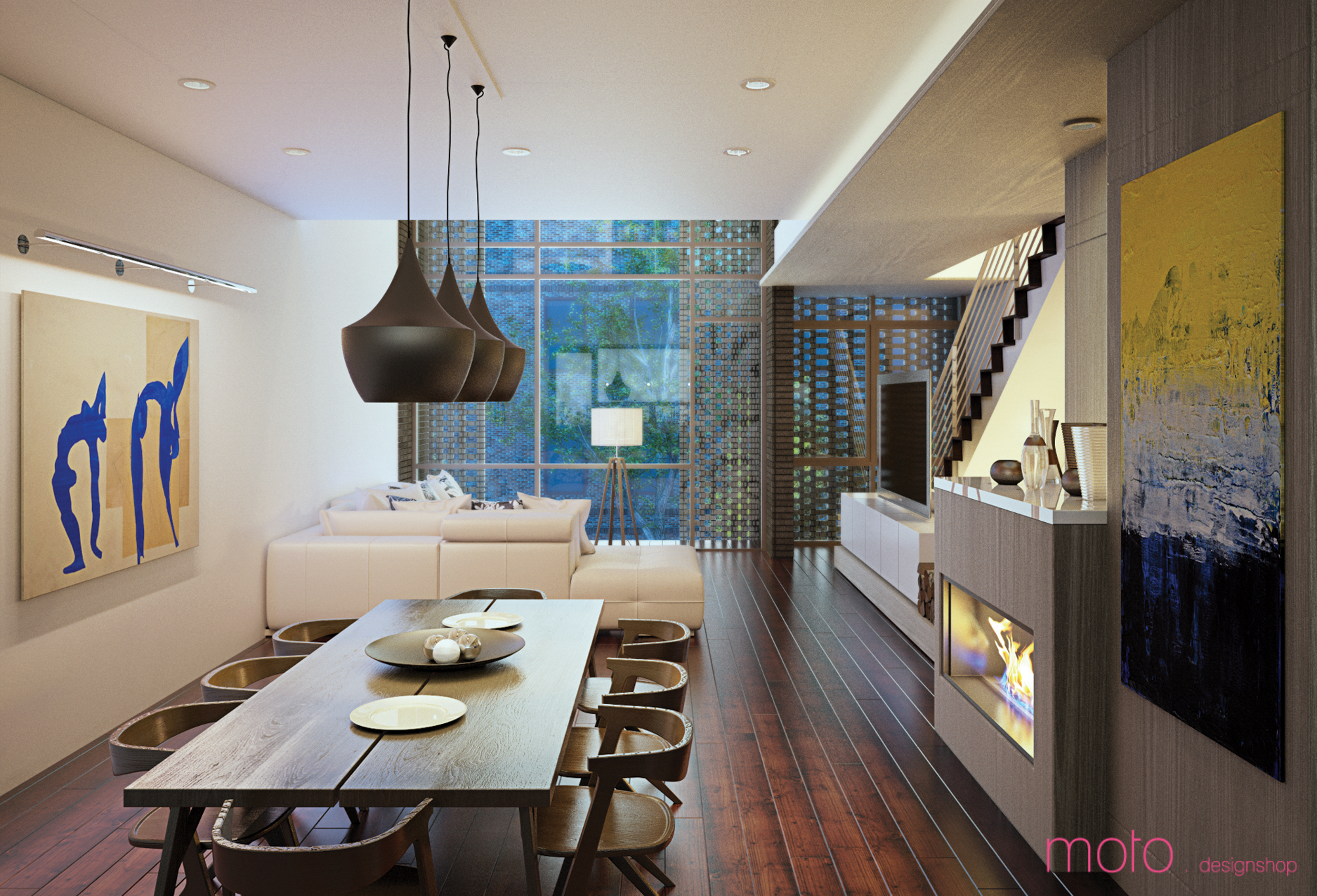 费城核桃庄园-6