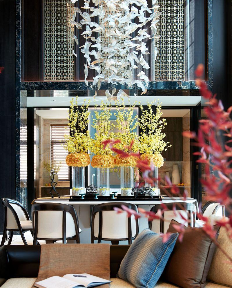 中粮御岭湾别墅-15