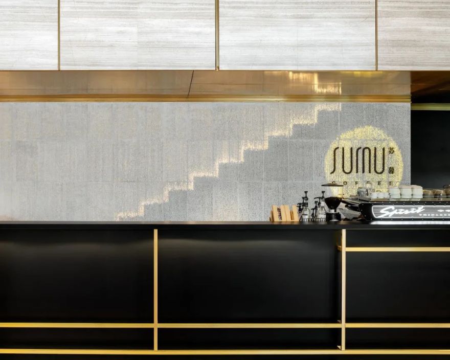 YUN 酒店丨中国宁波丨HÉZI 合恣设计-36