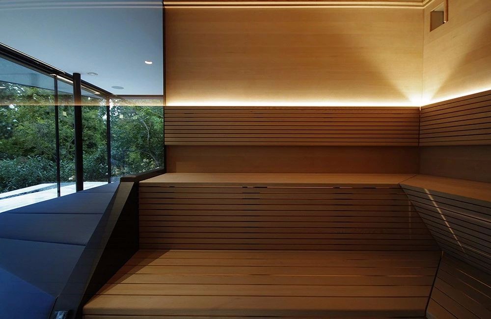 未来感住宅设计，维也纳 Ad2 Architekten 事务所打破传统-24