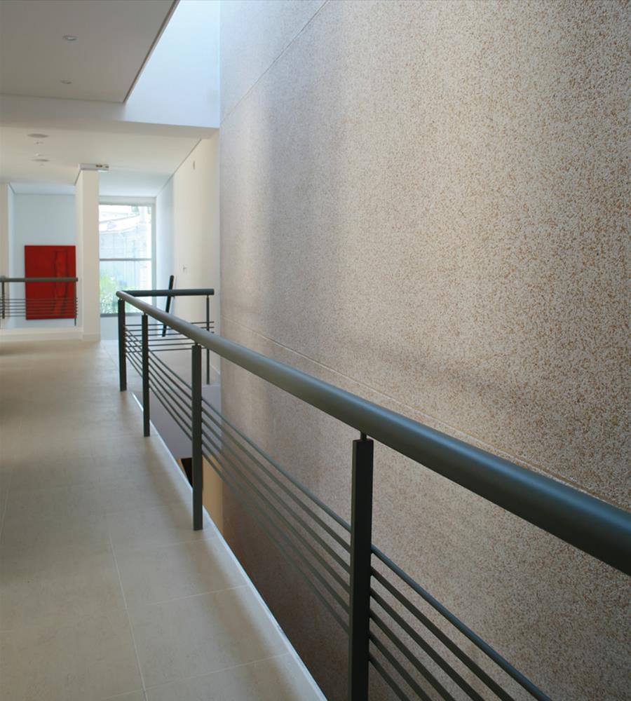 巴西内分泌诊所设计-5