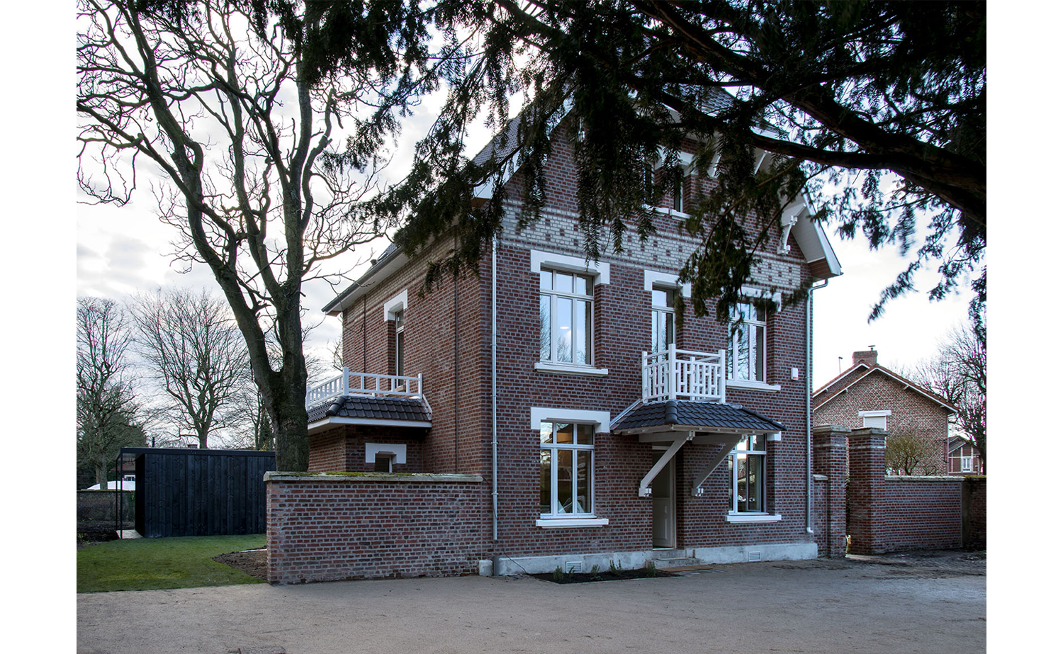 residence dartiste lens-0