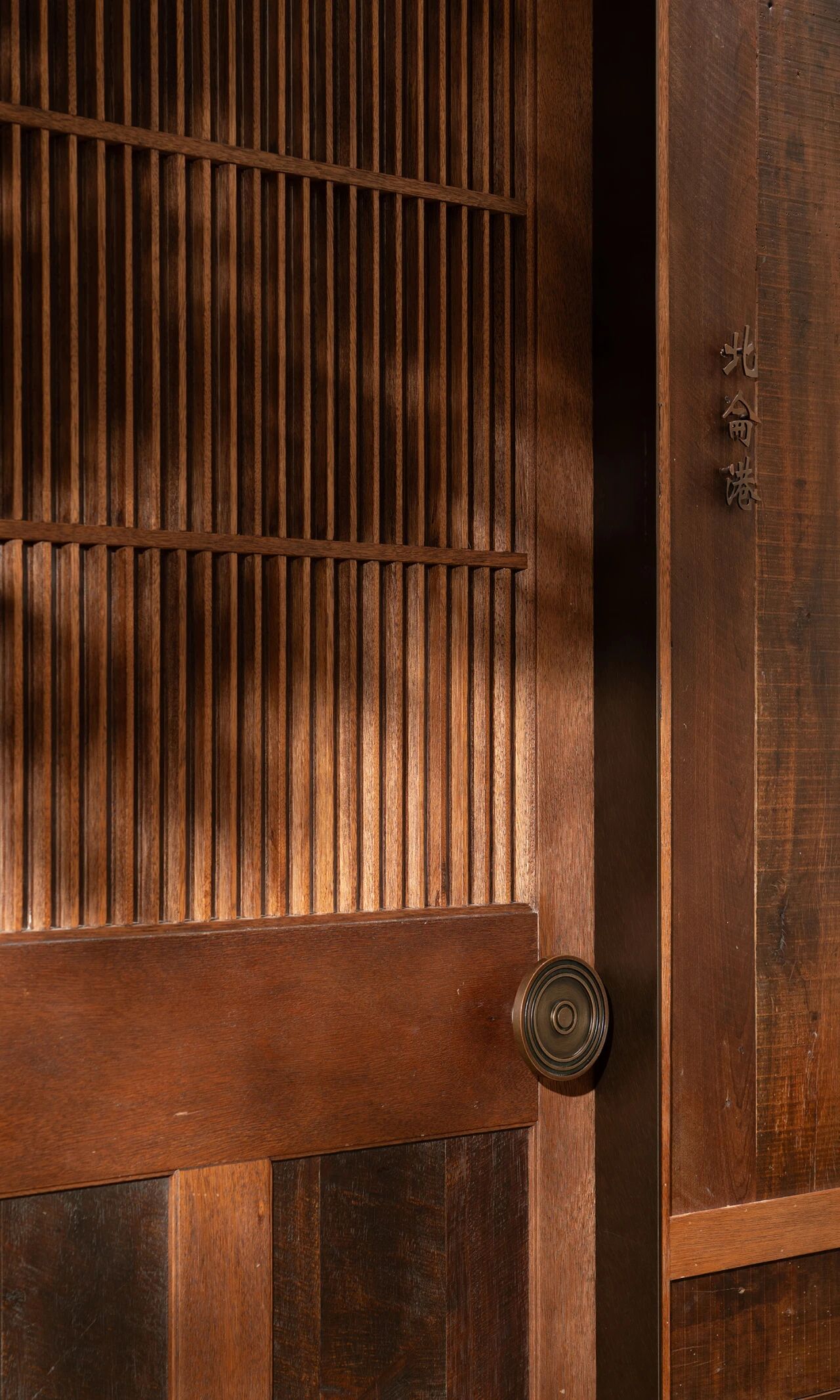 钱塘花园·宁波小鲜丨中国北京丨IN.X屋里门外设计-66