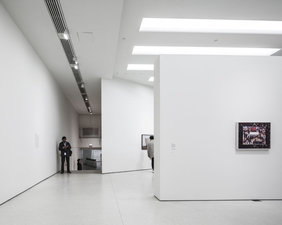 Solomon R· Guggenheim博物馆-13