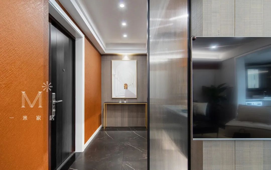 成熟女性家居风，优雅轻奢的魅力解读-54