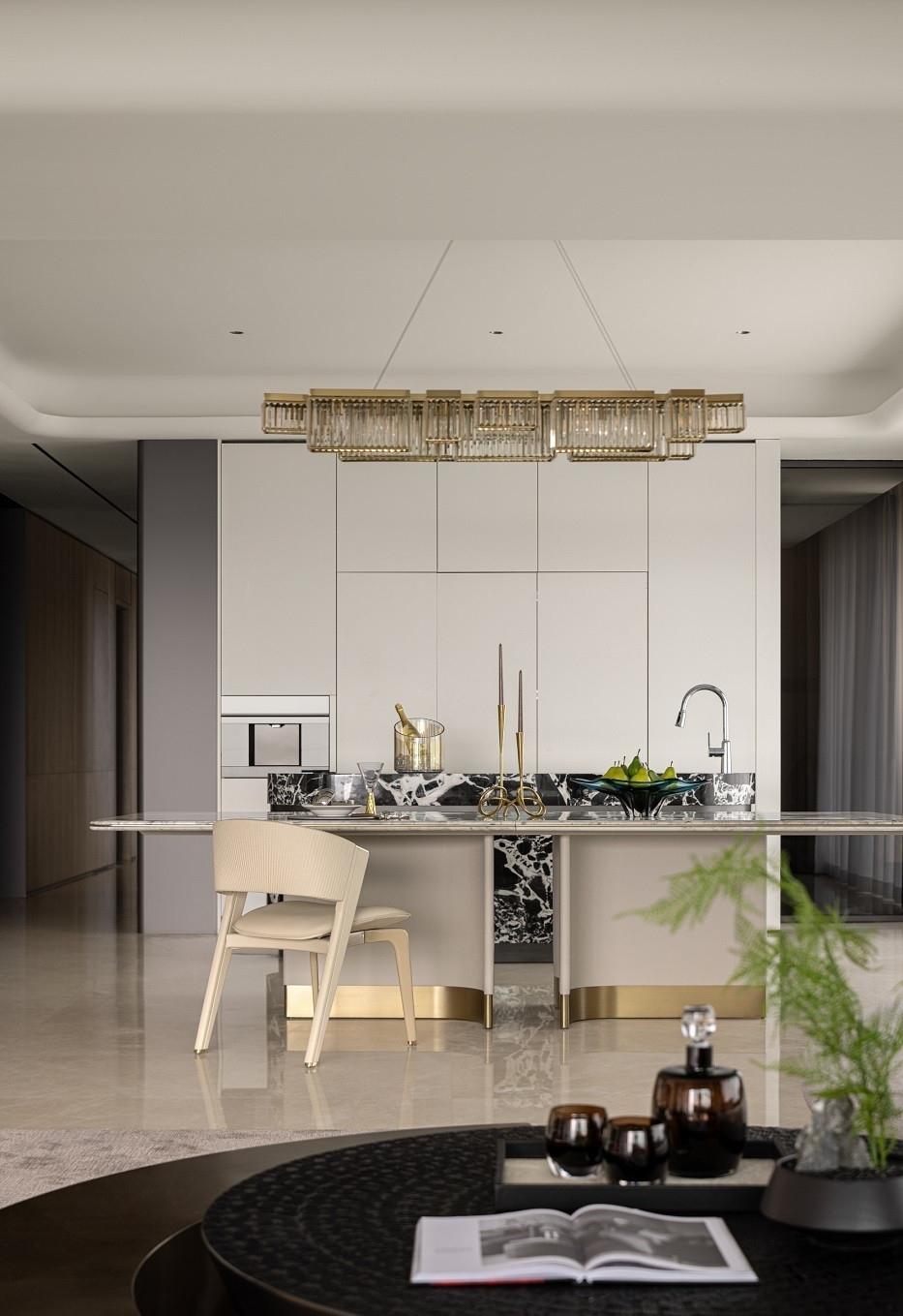 翔順  玥雲臺丨中国云浮丨B  CUS Design-13