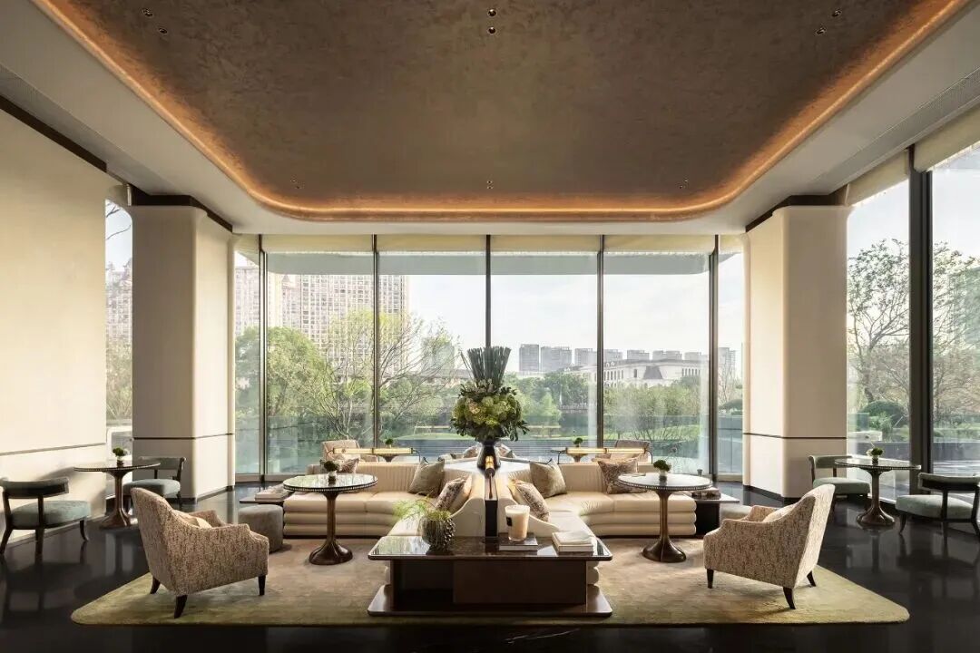 云顶·嘉元丨中国济南丨矩阵纵横设计股份有限公司(精装),北京靳朝晖设计有限公司(软装)-113