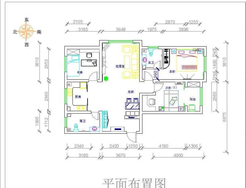 
一组工业风 -10