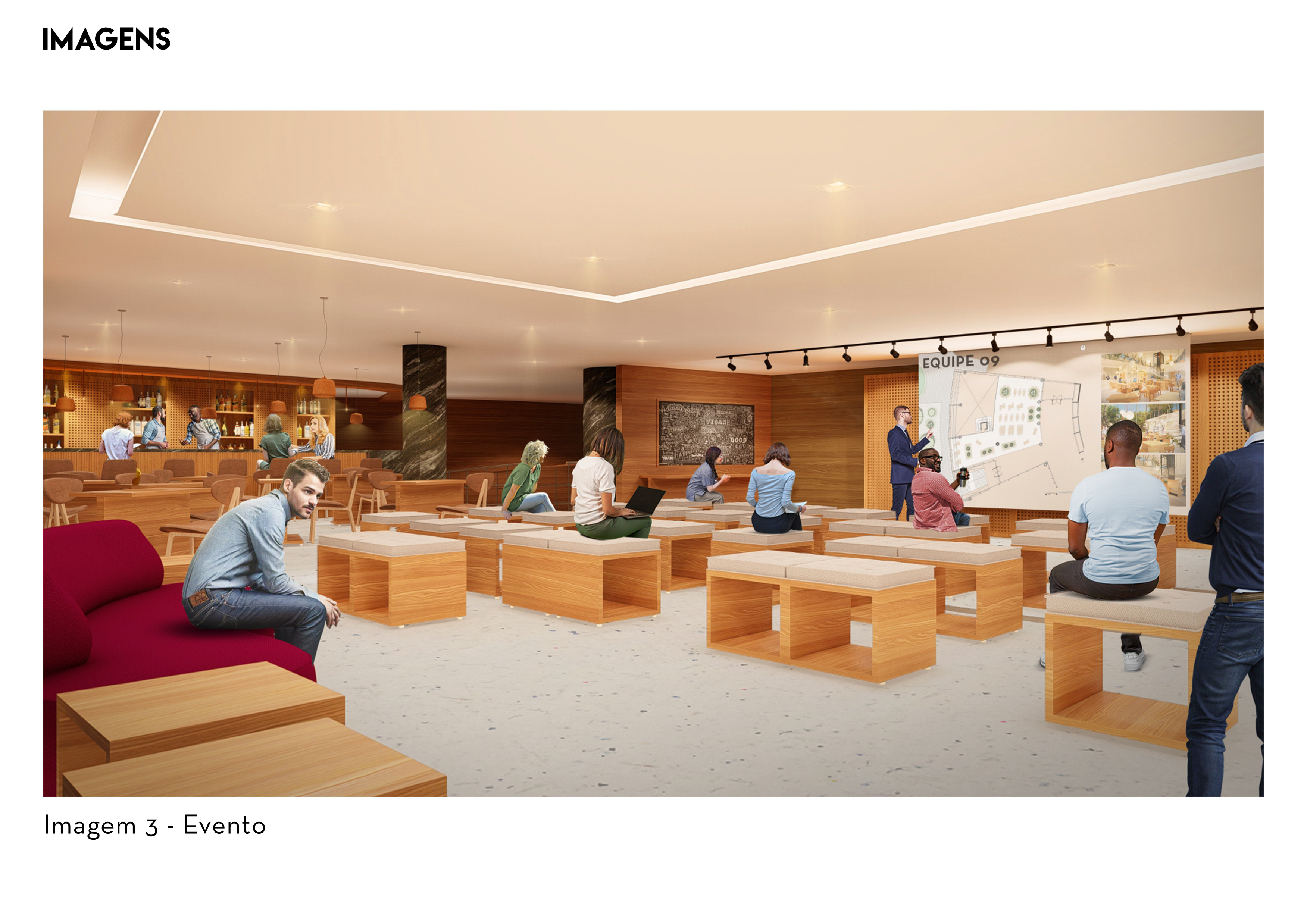 Concurso | Clube Curitibano • Lean Thinking-15