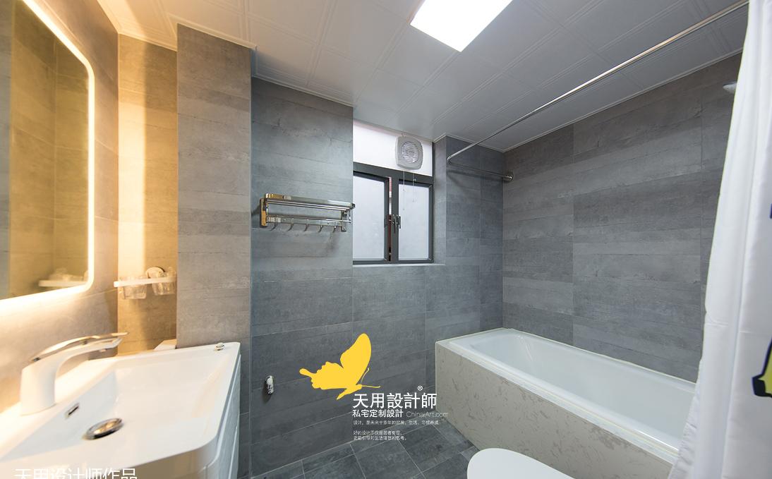 北欧风混搭,打造灵动生活空间-42