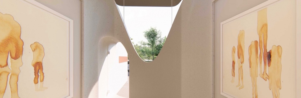 燕园三期活力中心丨中国北京丨方未建筑-52