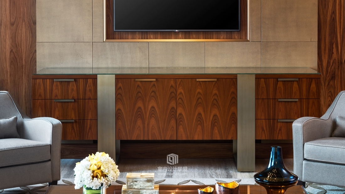 澳门瑞吉金沙城中心酒店-27