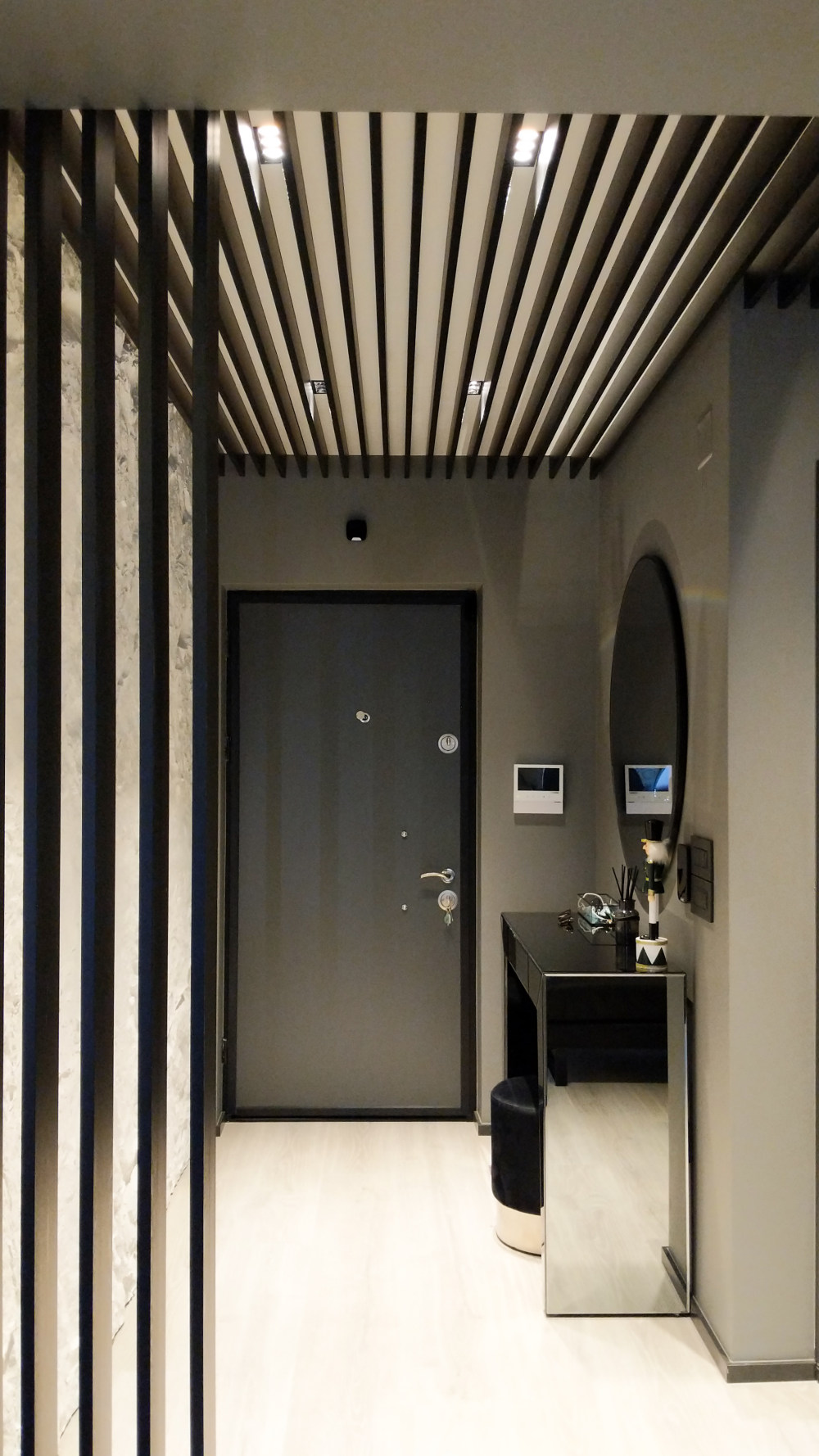 马其顿岩石公寓，LD studio 的现代山居美学-27