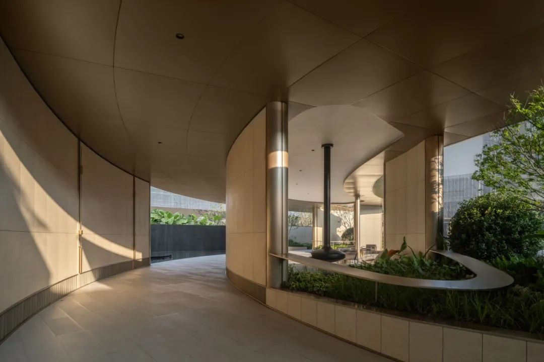 隐川浮影：宜兴栖氿云璟苑-71