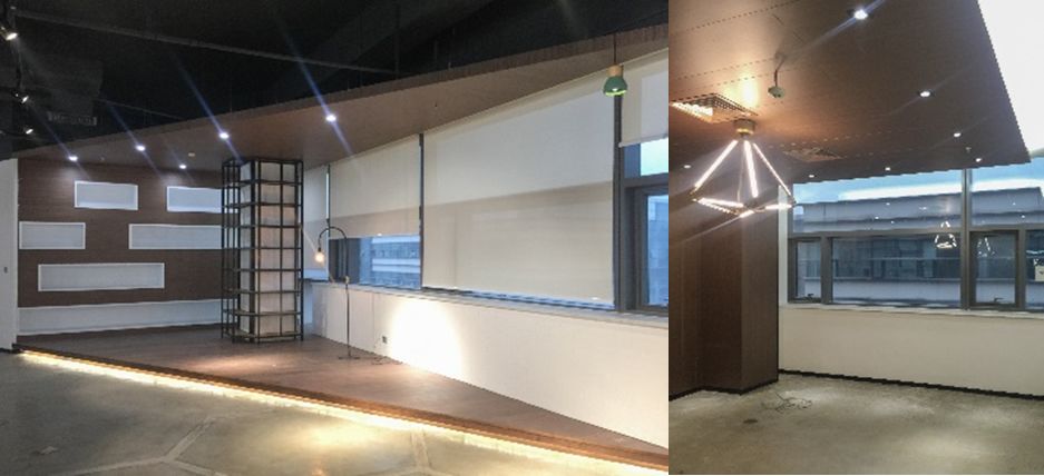 天津某生物制药公司总部办公空间设计丨中国天津丨manas design-163