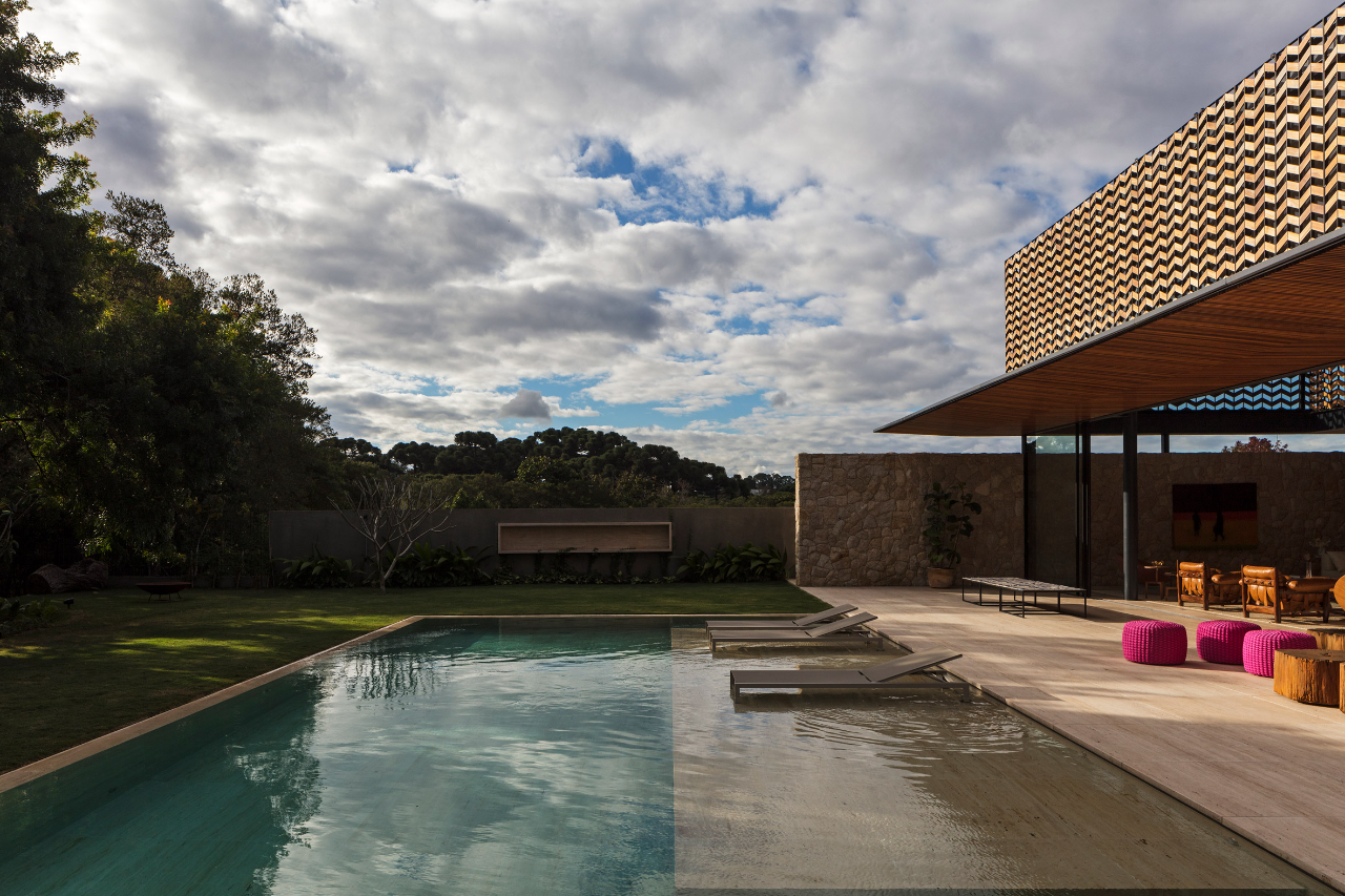 MBS 之家丨巴西丨Marcos Bertoldi Arquitetos-27