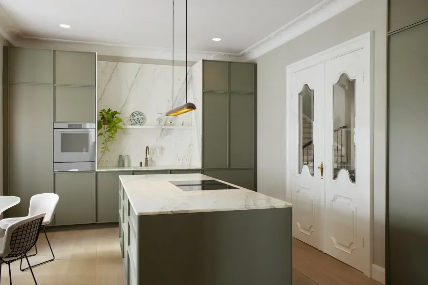 RIVERHOUSE室内装饰项目-13