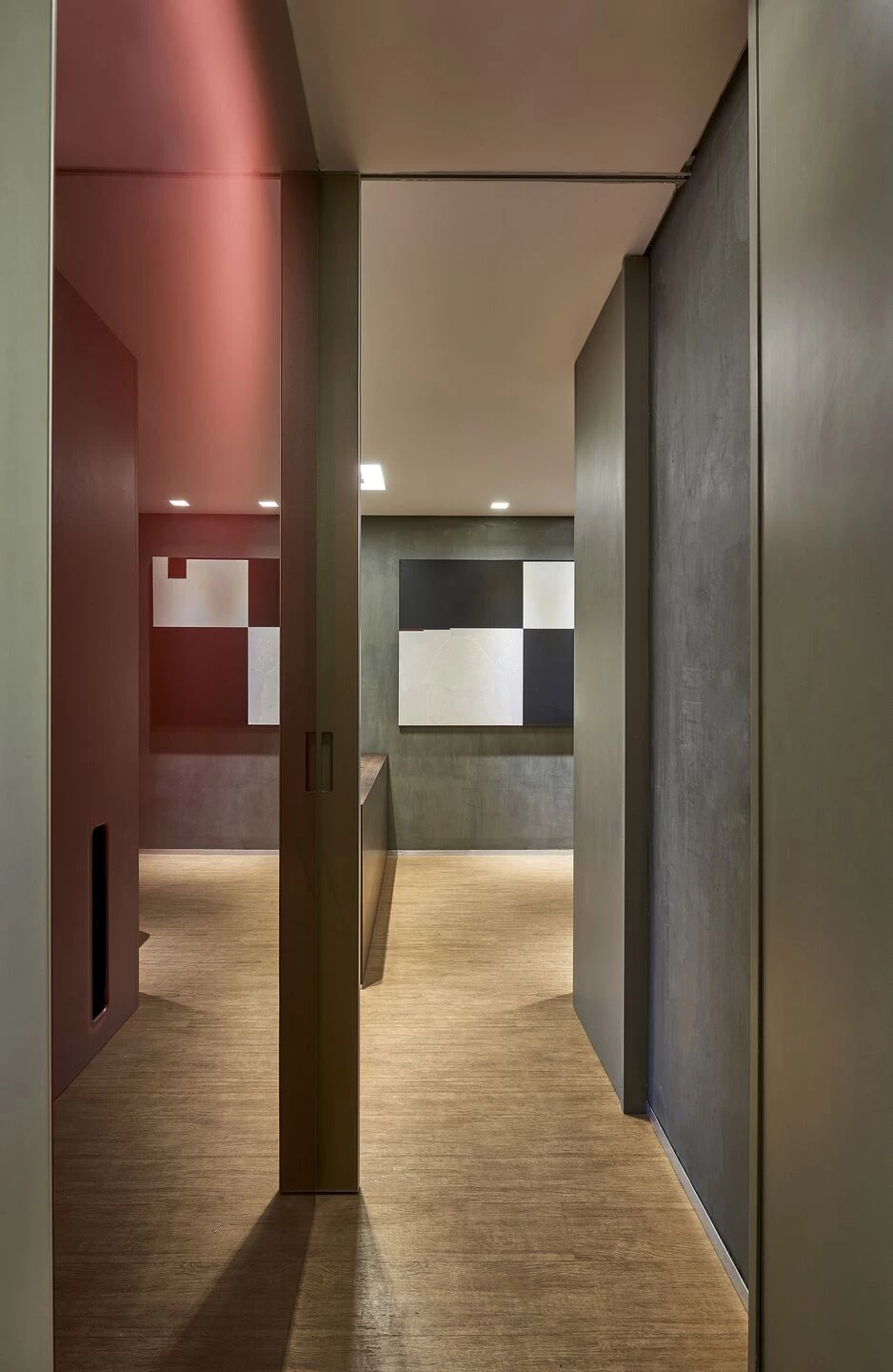 精神分析学家办公室丨巴西-27