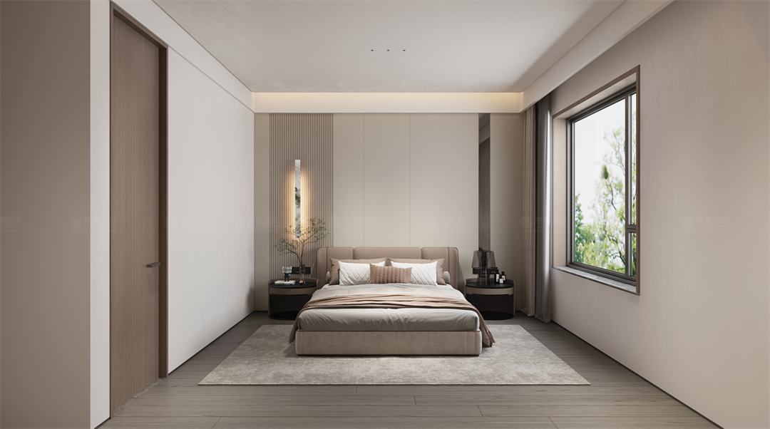 曲江大城 • 华宸丨中国西安丨易高国际-48