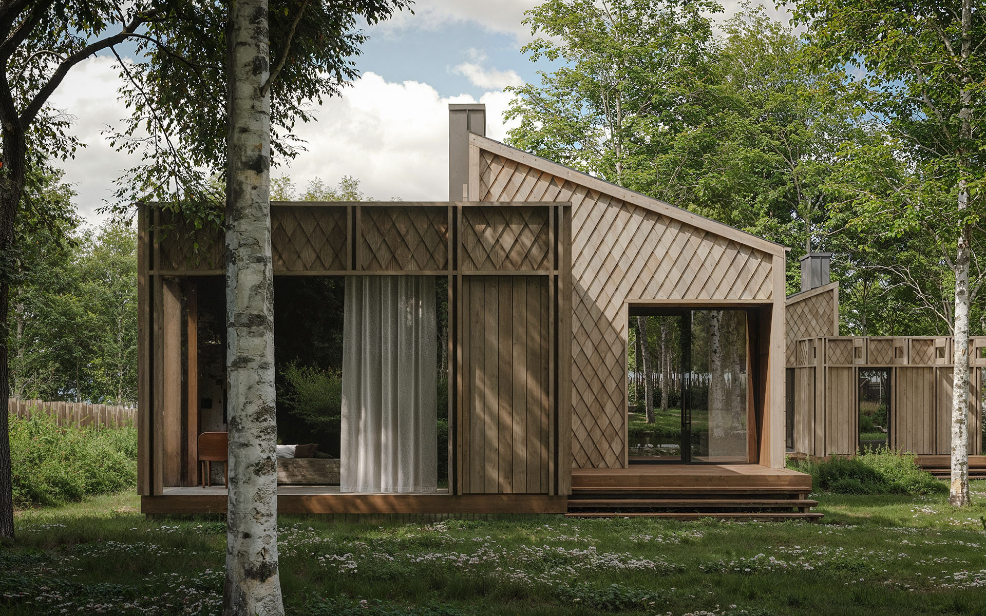 莫扎伊斯克·召唤·建筑师丨ЗОВ 建筑事务所-30