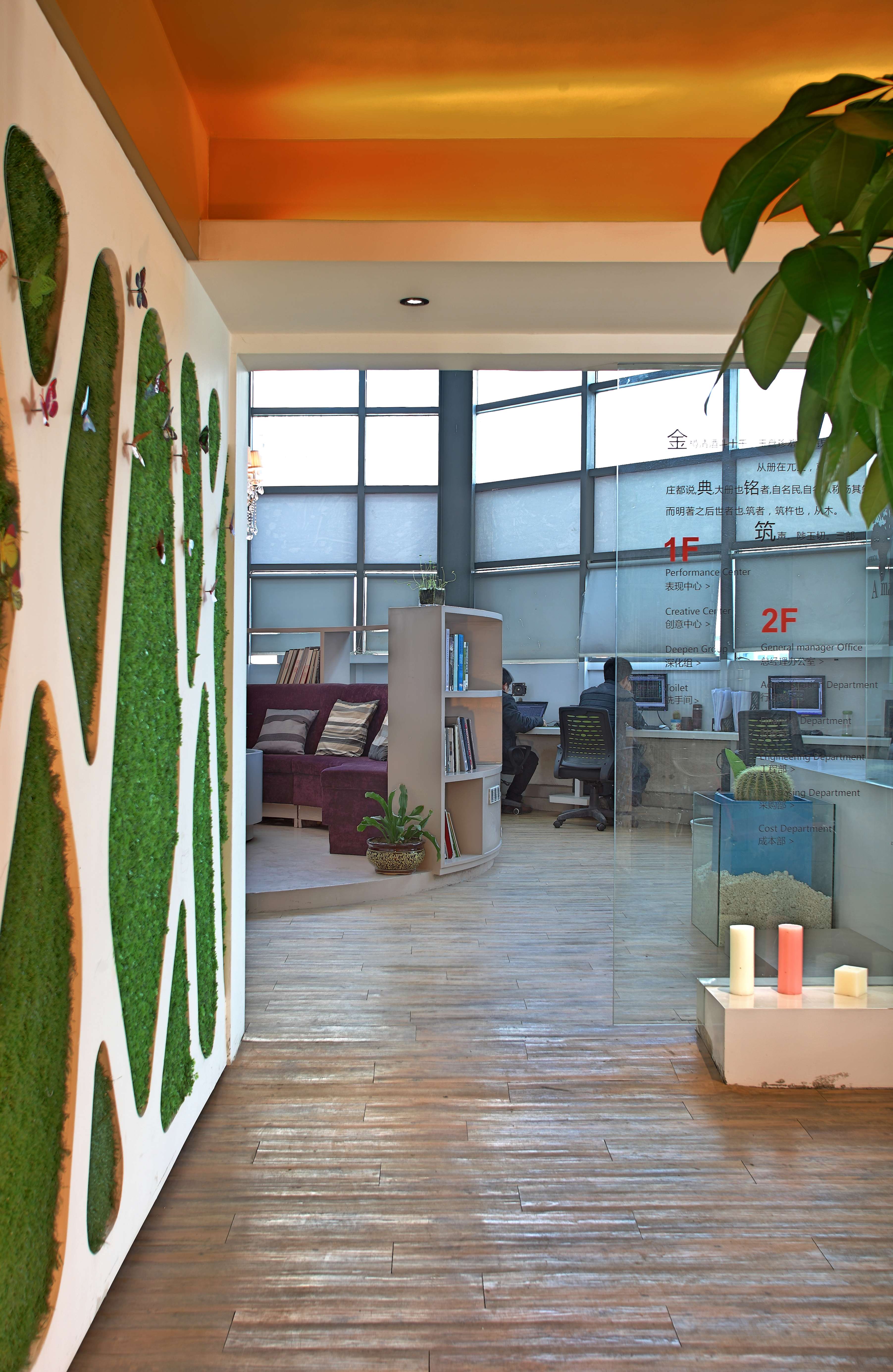 张林  （金典铭筑办公中心）-12