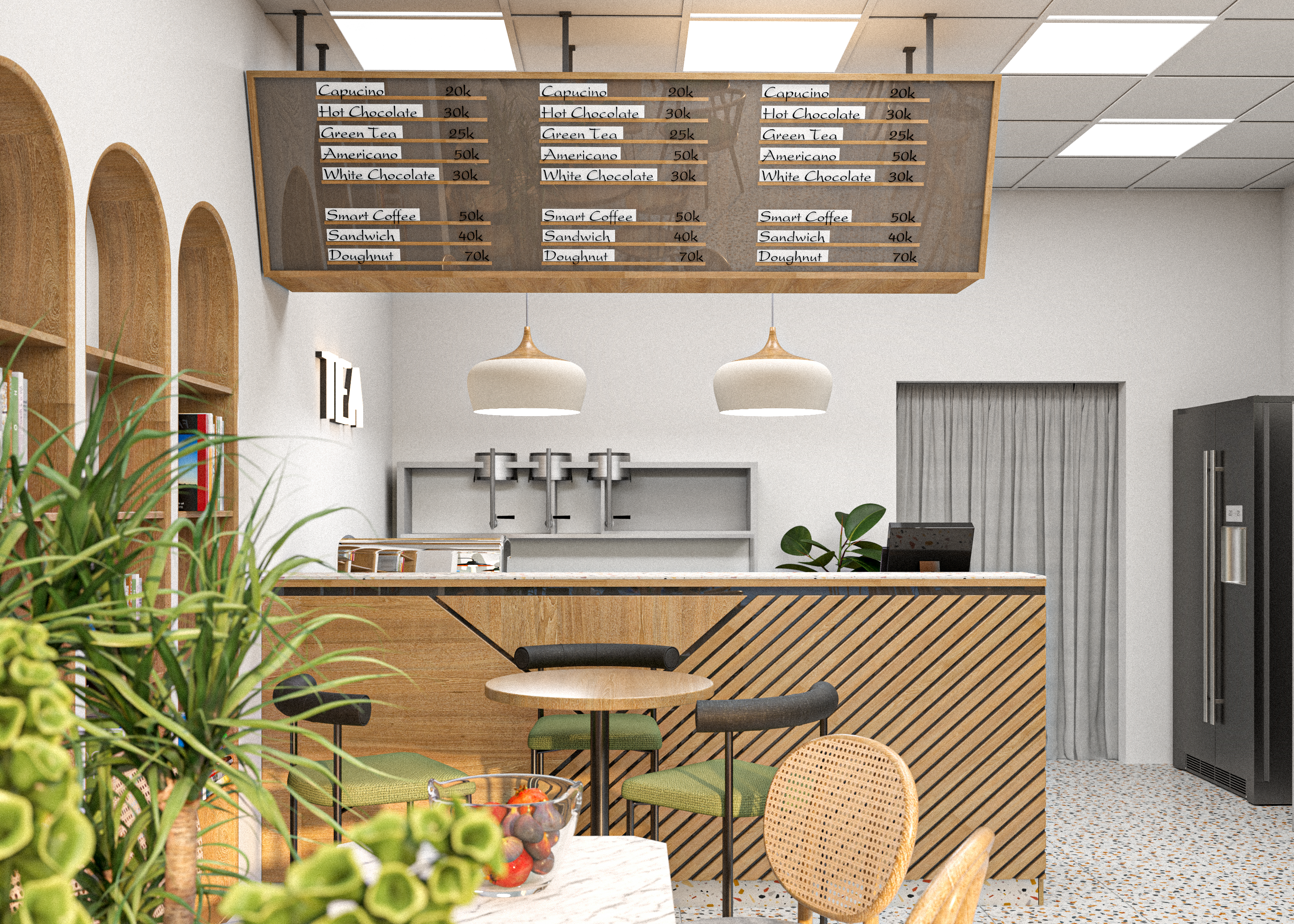 茶丨NNTUANTUS2024-5