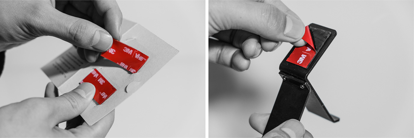 韩文对称系列 · 轻奢铝制家居收纳设计-27