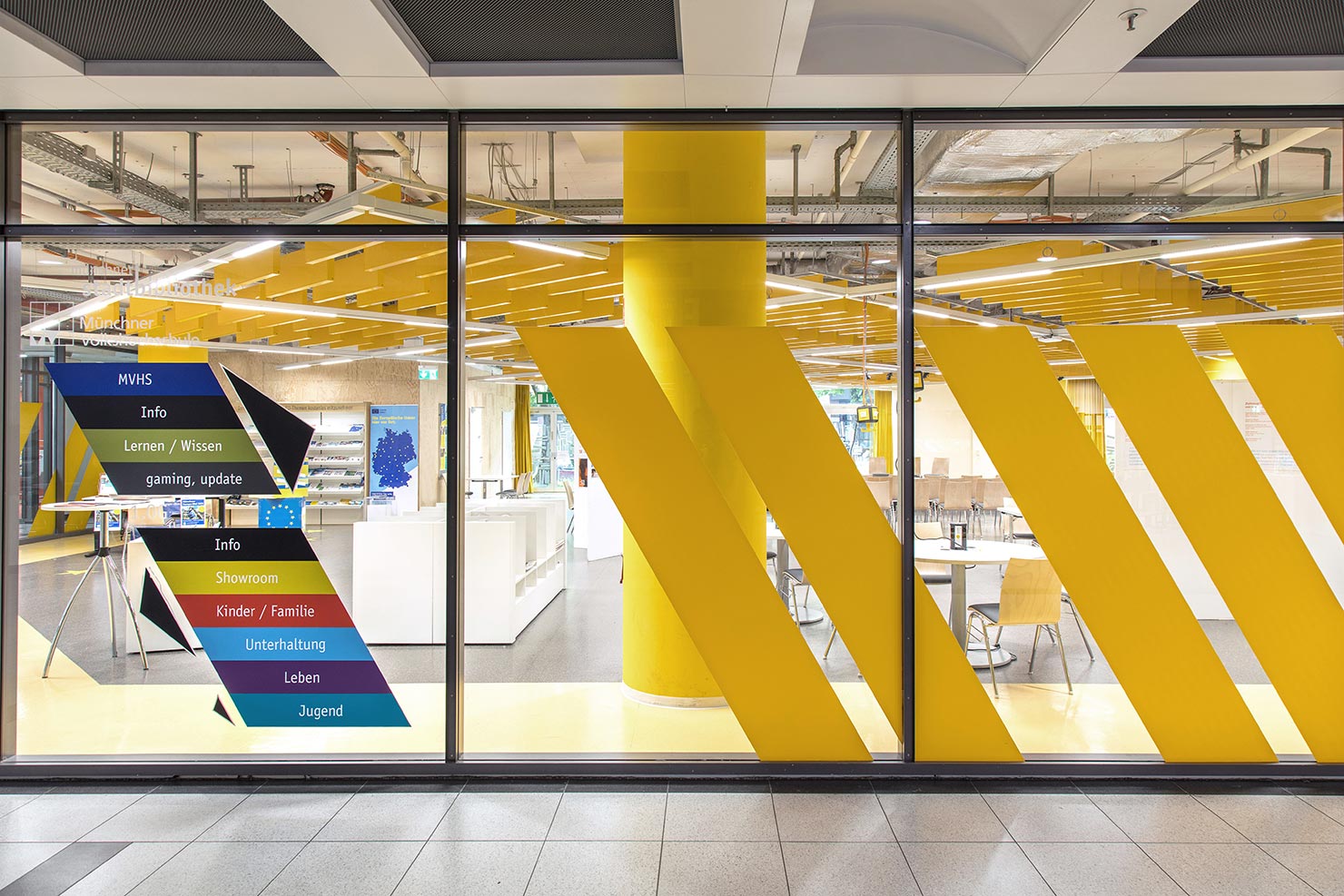 丨德国慕尼黑丨CBA Clemens Bachmann Architects-2