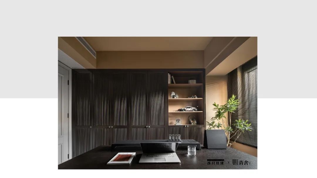 正榮府 · 混搭風格的浪漫愛巢丨淺尺住建-66