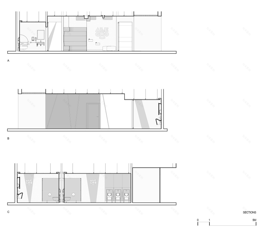 Alegro Sintra Shopping Center / Chapman Taylor + BOOST studio-45