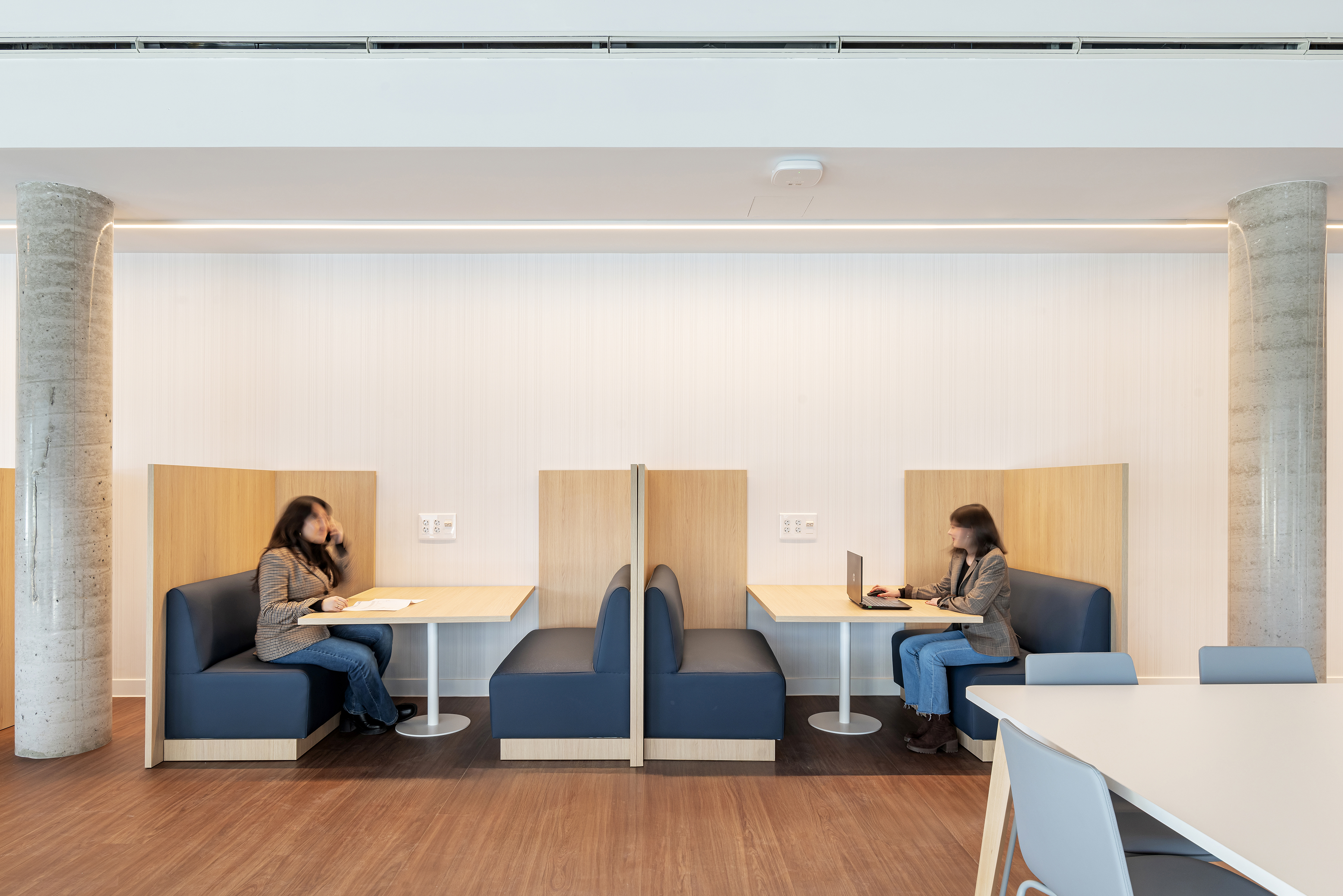 Facultad de Medicina y consultas en HM Monteprincipe-20