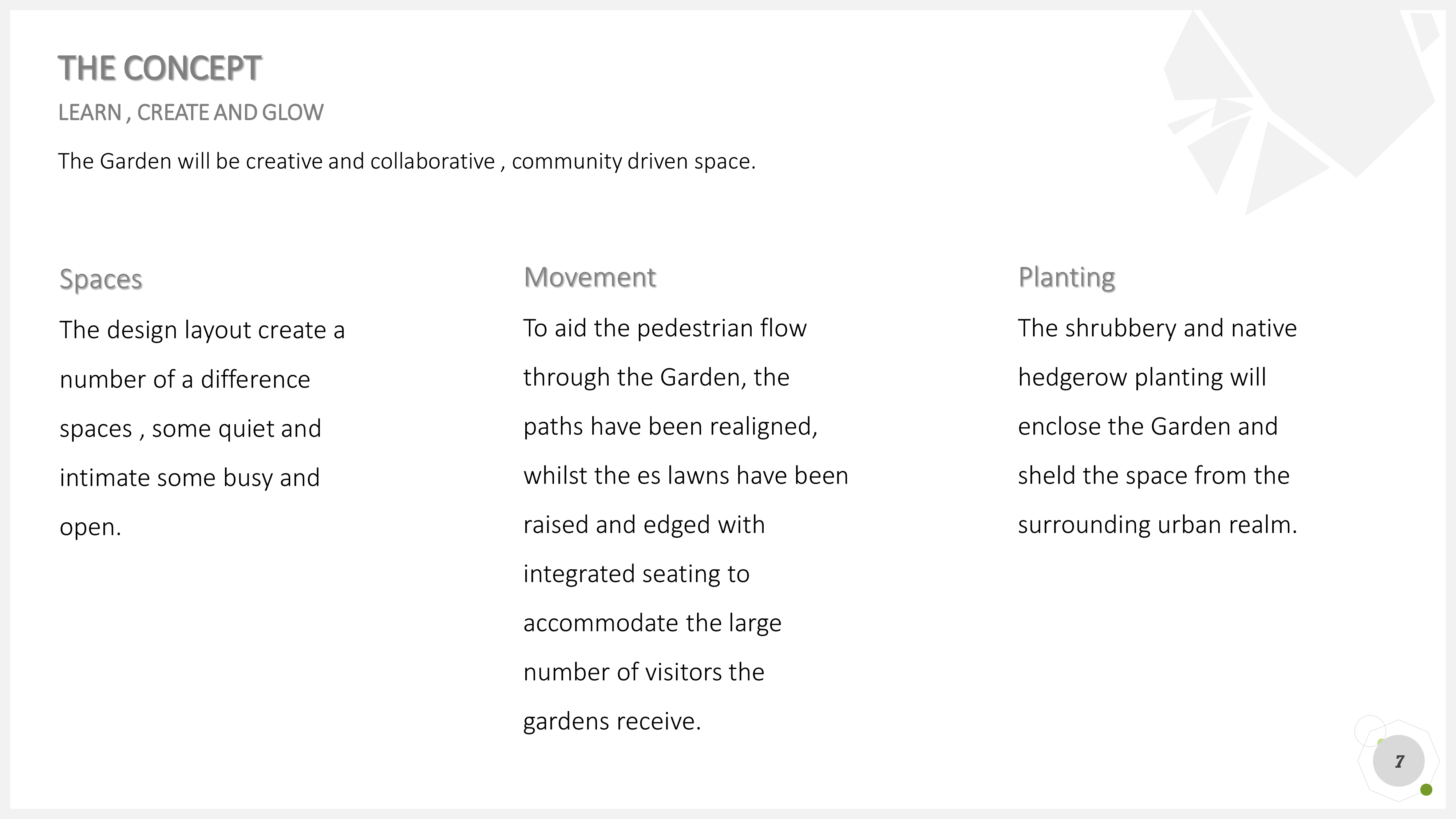 Landscape Redesign Competition-2