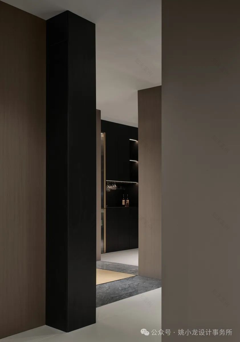 现代樱花风,扬州展厅的定制魅力丨中国扬州丨南京姚小龙设计事务所-39