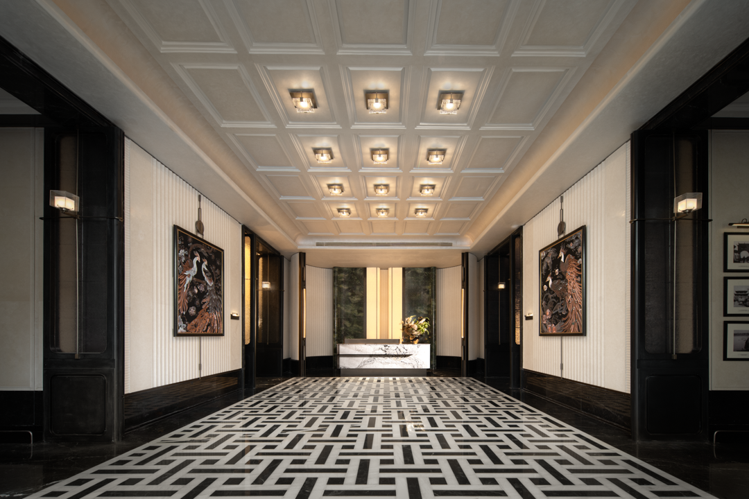 奖讯|DARRY荣获FRENCH法国设计大奖！-10