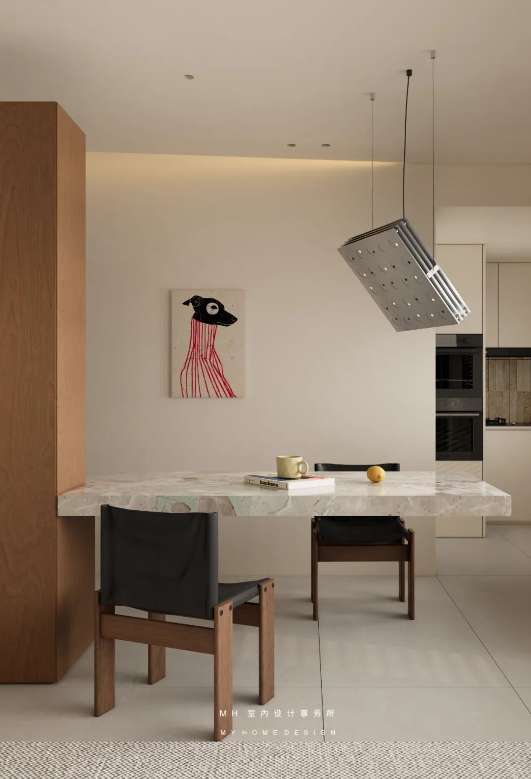 【首发】MH设计新作：构建·律动▏中古情怀-41