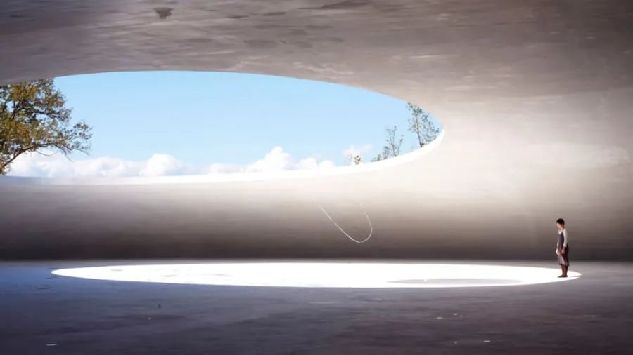 重生之岛 · 直岛艺术之旅丨日本丨安藤忠雄-39