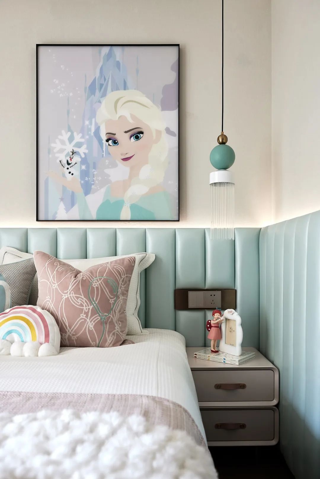 南通弘阳时光峯汇项目样板房丨中国南通丨上海大研建筑设计咨询有限公司-25