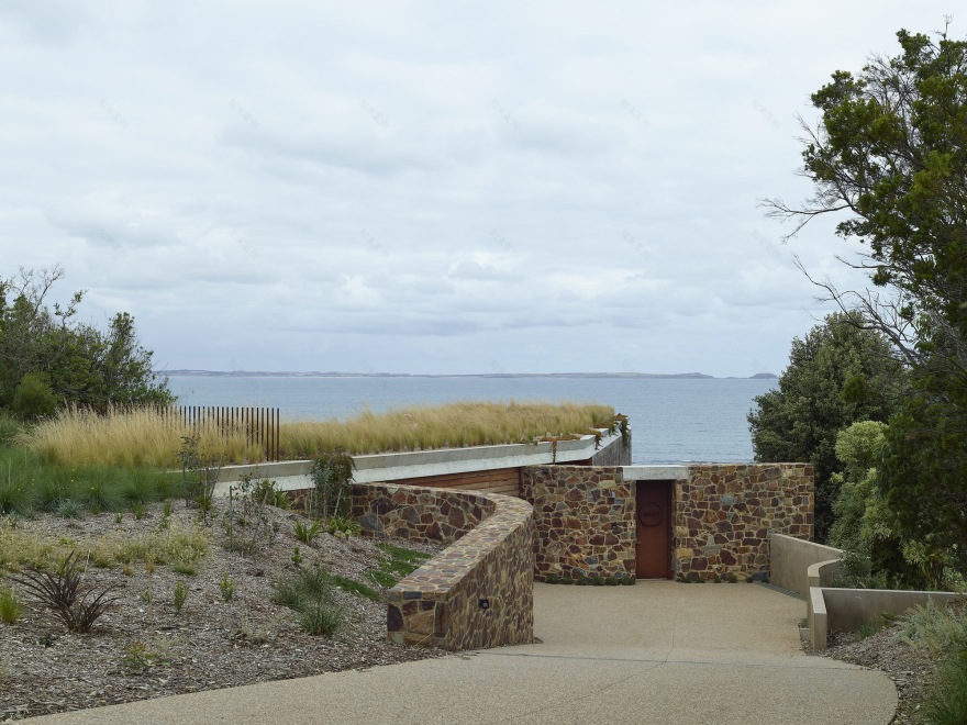 弗林德斯大厦丨澳大利亚丨Kennedy Nolan Architects-11