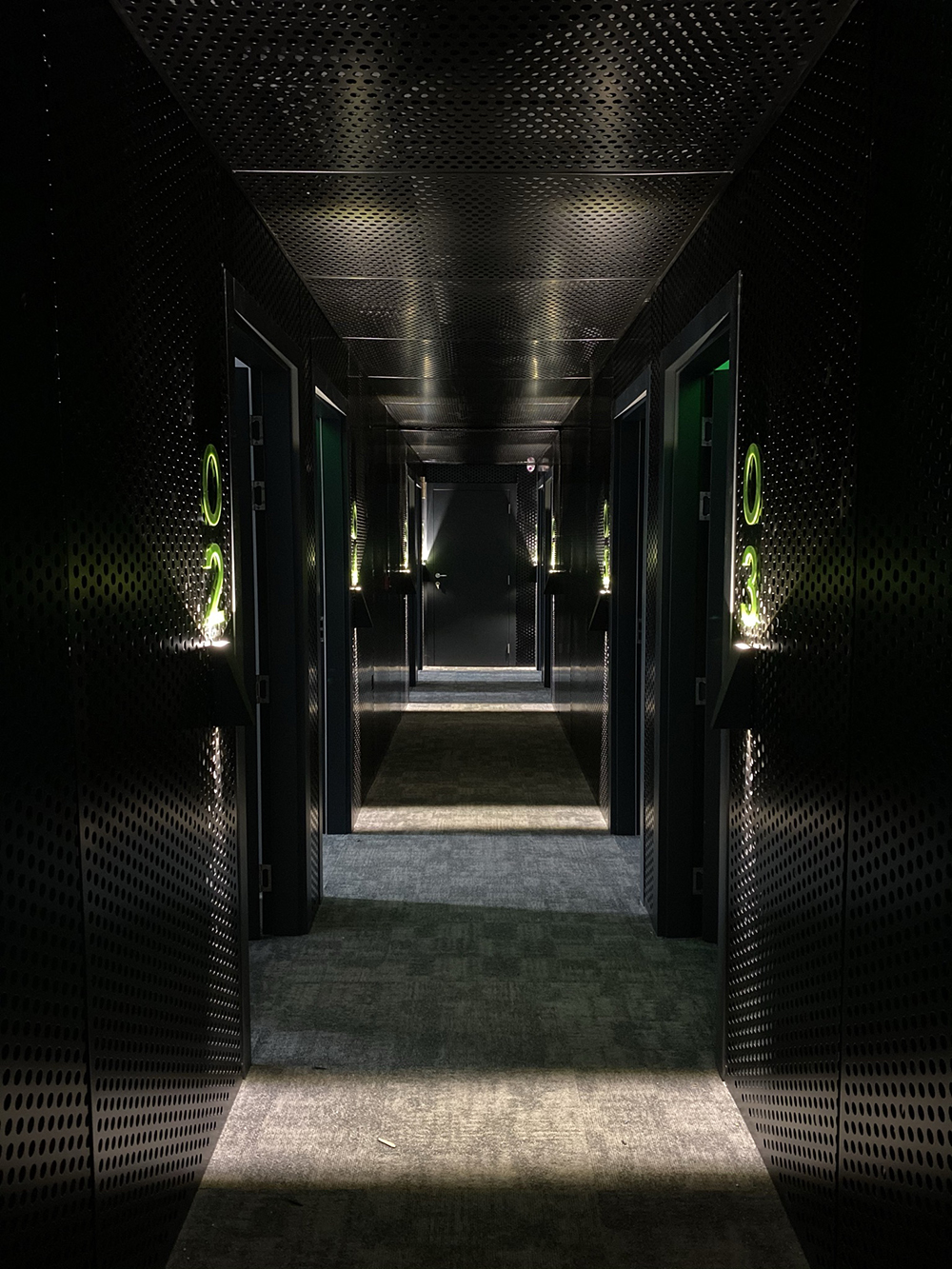 JOY5 酒店丨贝尔格莱德-5