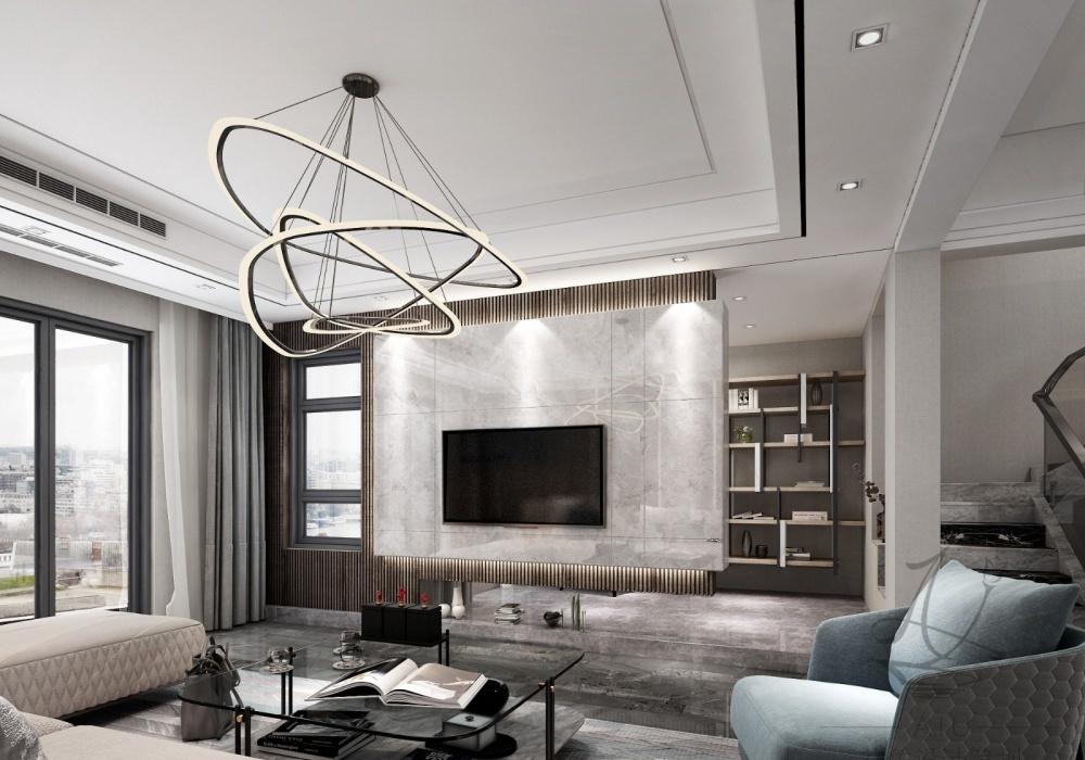 路劲阅湖 赵浩然打造多元娱乐空间-4