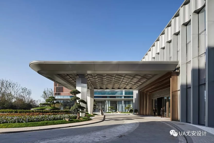 济南绿地国际博览城先行区-8