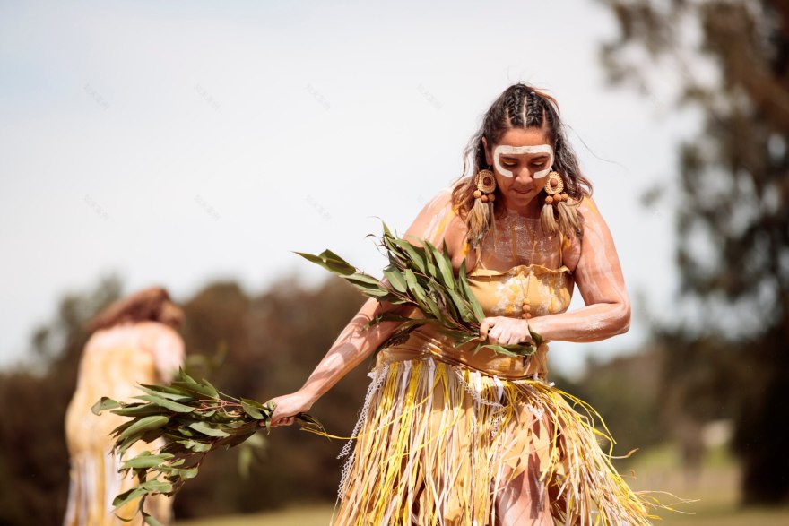 10 cultural NAIDOC Week events, celebrations and collaborations to dip into now-4