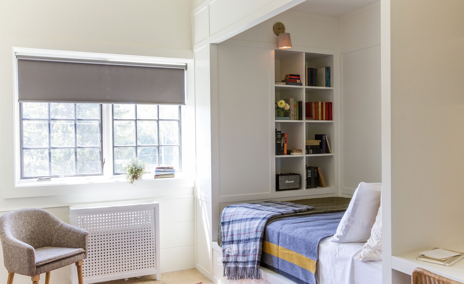 Rivertown Lodge 美国纽约州Hudson小镇酒店-8