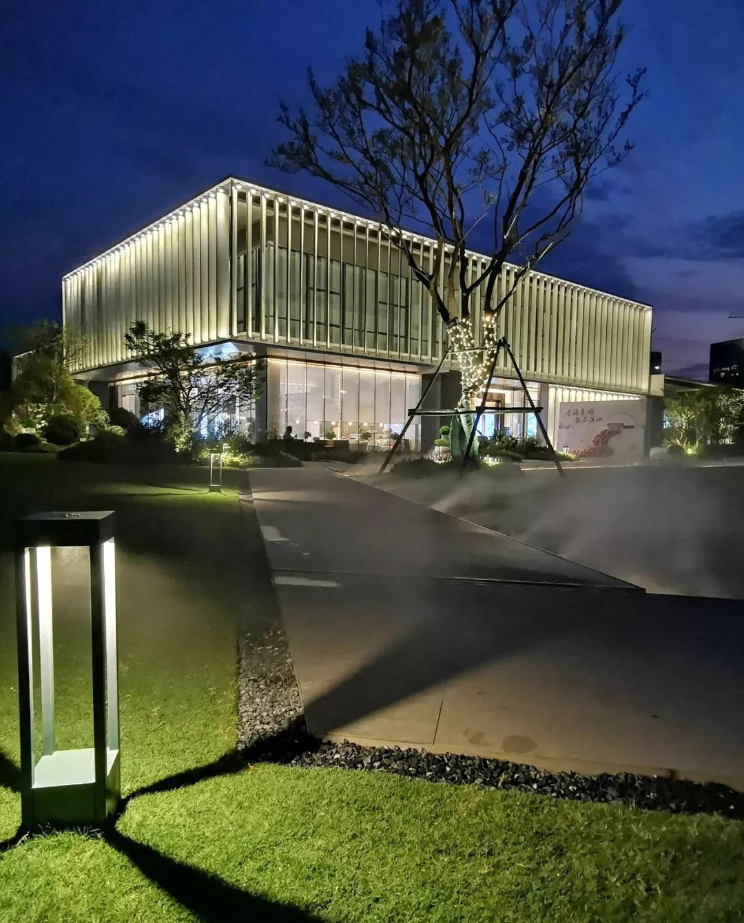 南昌力高君誉滨江 | 繁华都市中的秘境花园-58