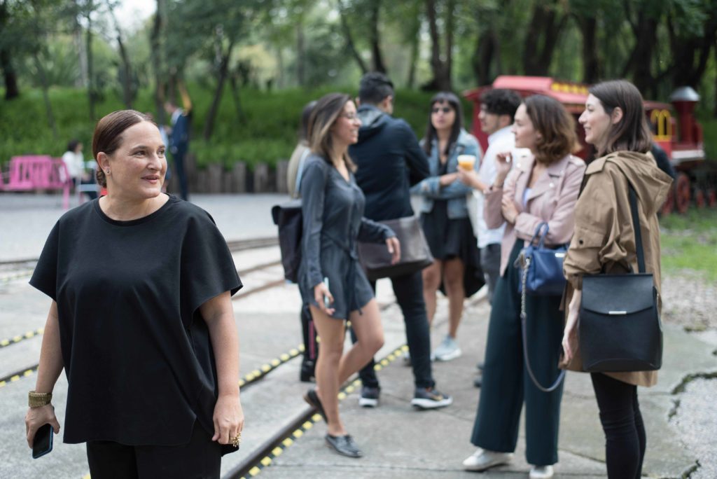 墨西哥设计周 2018 新品展 | 汇聚众多知名设计师与新锐力量-11