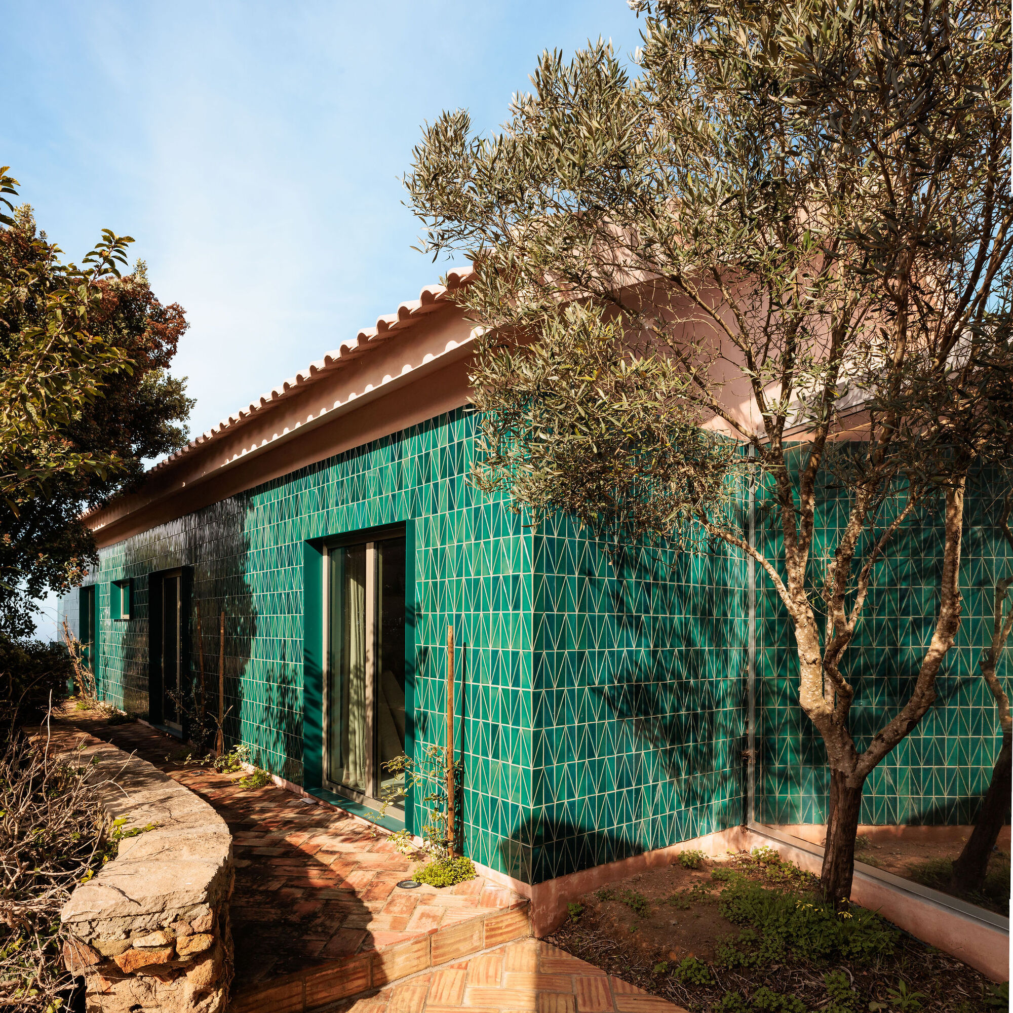 丨葡萄牙丨João Tiago Aguiar,Arquitectos-36