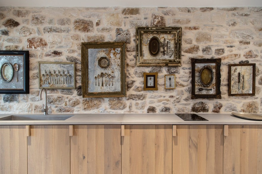 Room Service | 希腊 Attica海湾住宅-29