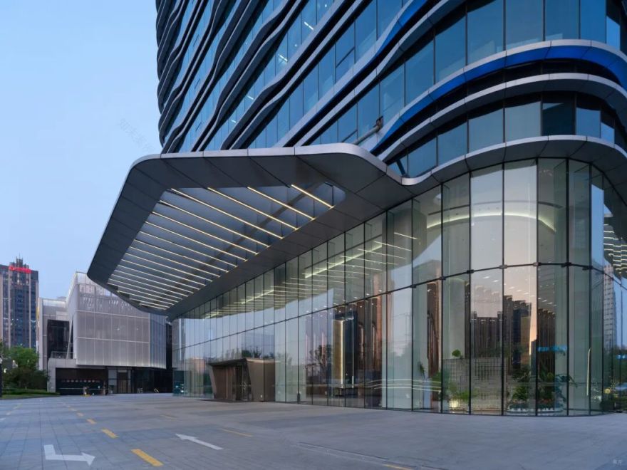 上海大悦城二期北地块,一场历史与未来的对话-50